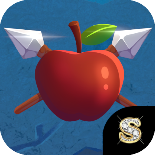 Fruit Spear - Play & Earn