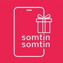 Somtin Somtin - Your Virtual Gift Voucher APK