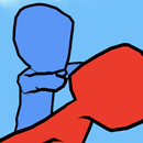 Flick Ragdoll APK