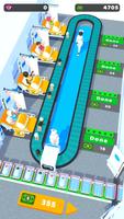 Baby Factories Idle screenshot 1