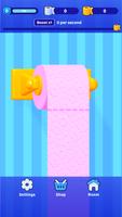 پوستر Toilet Roll Inc.