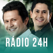 Rádio Gian e Giovani (24h)