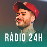 Rádio MC Kevinho (24h)