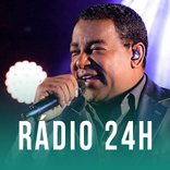 ”Rádio Raça Negra (24h)
