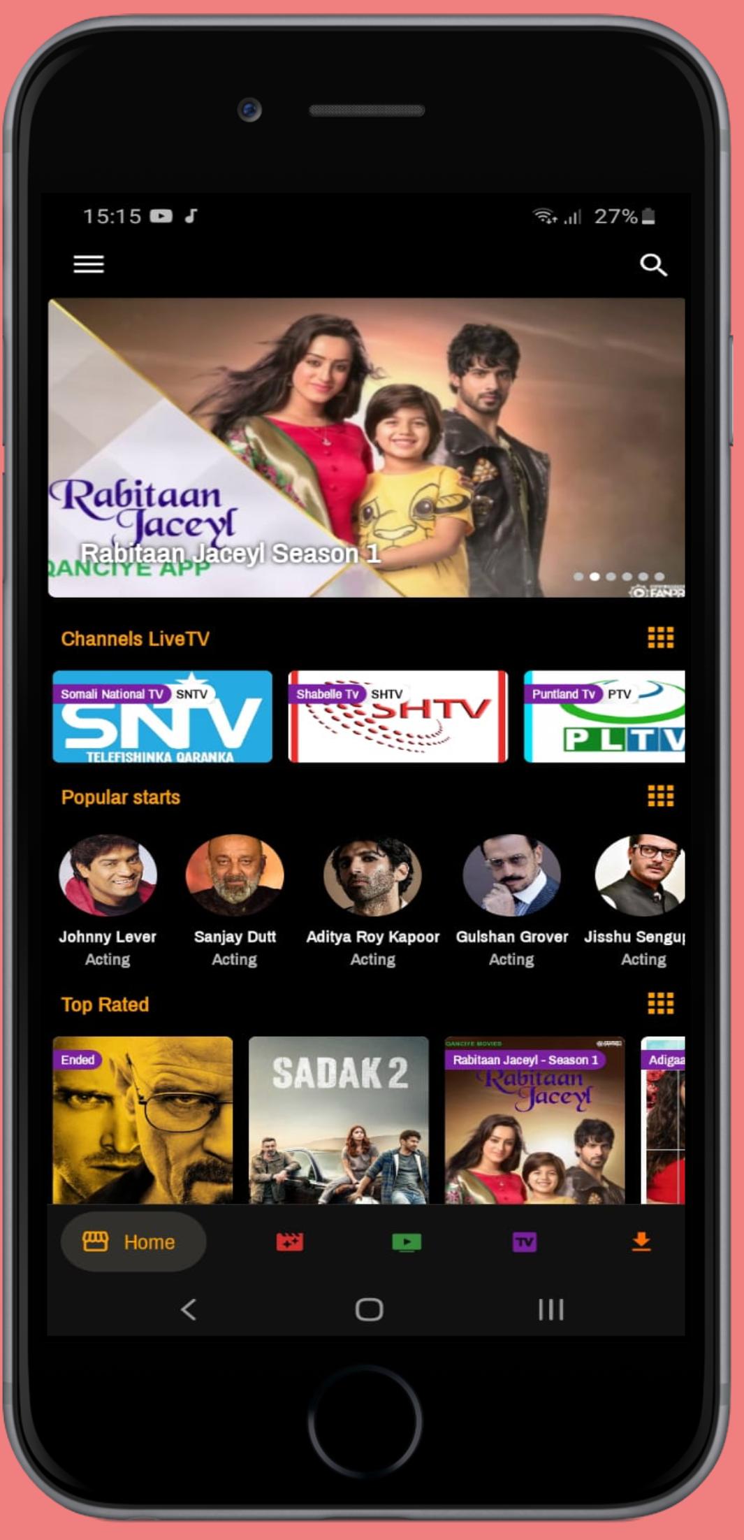 Qanciye APK for Android Download