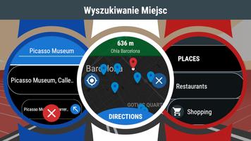 Nawigacja GPS screenshot 3