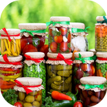 درست کردن انواع ترشی