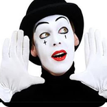 پانتومیم بازی - ادا بازی