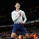 son heung min APK
