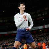 son heung min