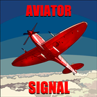 Aviator Signal icône