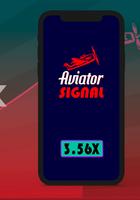 Aviator Signal اسکرین شاٹ 3