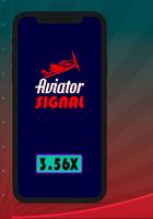 Aviator Signal اسکرین شاٹ 1