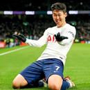 APK son heung min