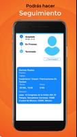 Aliados Kliphome / Socios تصوير الشاشة 1