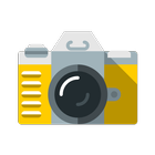 Small Camera icon