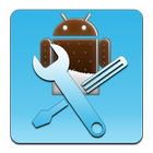Holo Fixer (CM10 AOKP Theme) ikona