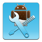 Holo Fixer (CM10 AOKP Theme) أيقونة