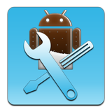 Holo Fixer (CM10 AOKP Theme) icône