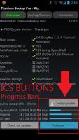 Holo Fixer (CM10 AOKP Theme) الملصق