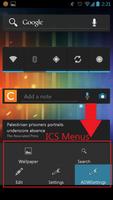 Holo Fixer (CM10 AOKP Theme) تصوير الشاشة 1
