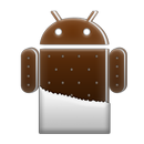 Ice Cream Sandwich CM7 Theme APK