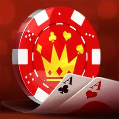 Скачать 🃏 Royale Holdem Poker Live 🃏 APK