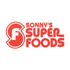 Sonny's Super Foods icône