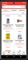 Sonny's Super Foods تصوير الشاشة 1