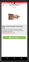Sonny's Super Foods تصوير الشاشة 2
