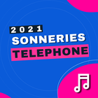Sonneries Gratuites Telephone 2021 icône
