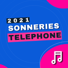 Sonneries Gratuites Telephone 2021 icon