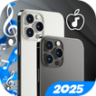 Sonnerie d'iphone on Android™
