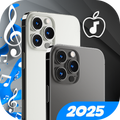 ”Ringtone for iphone: Android™