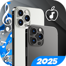 Рингтон iphone 13 для Android™ APK