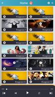 Mobile Ringtones 2025 screenshot 1