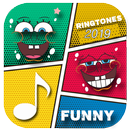 nuevos tonos divertidos 2018 APK