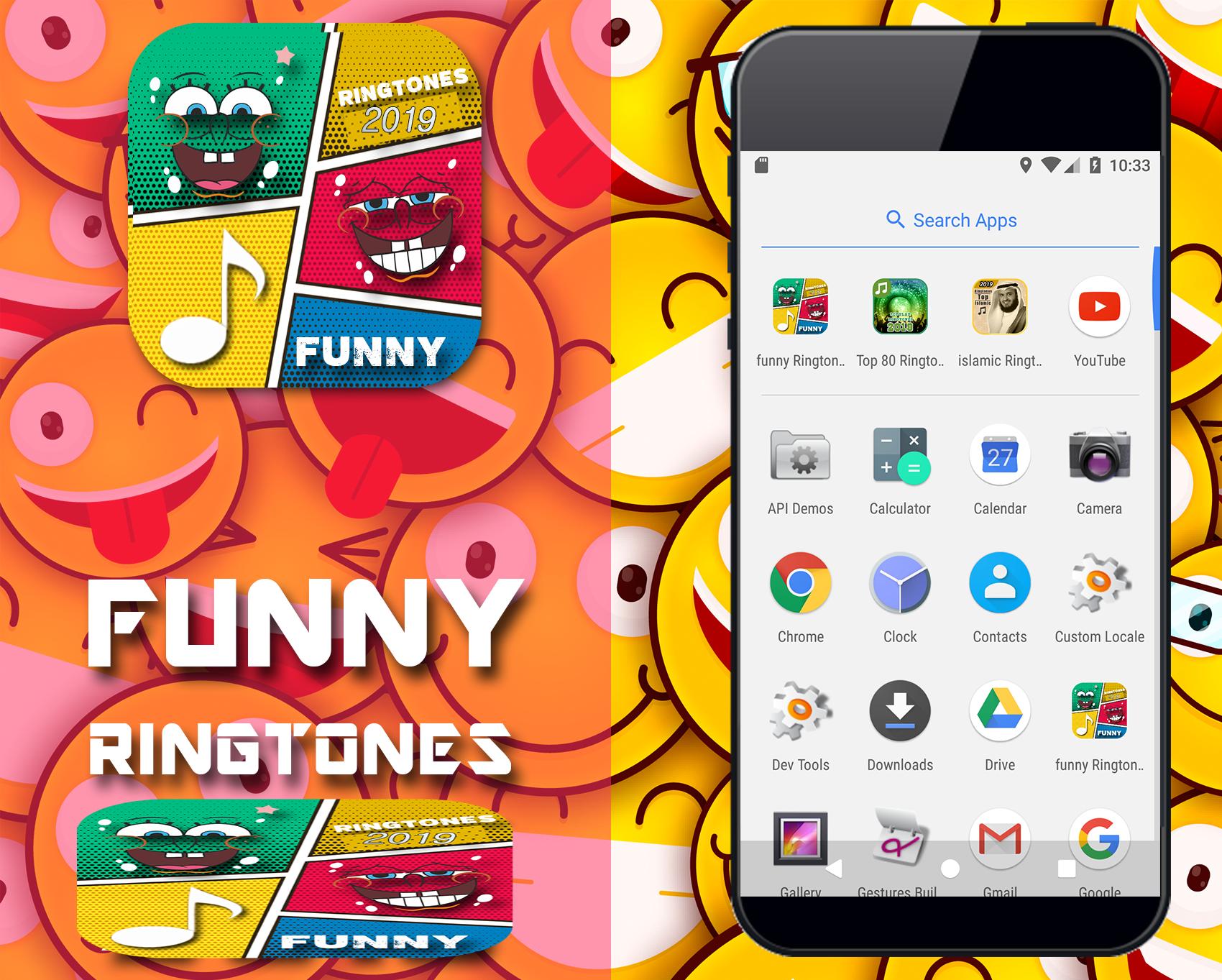 Nada Dering Baru Yang Lucu 2018 For Android Apk Download