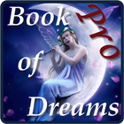 ikon Book of Dreams (dictionary)Pro
