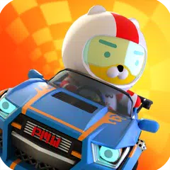 FRIENDS RACING 雙人版 APK 下載