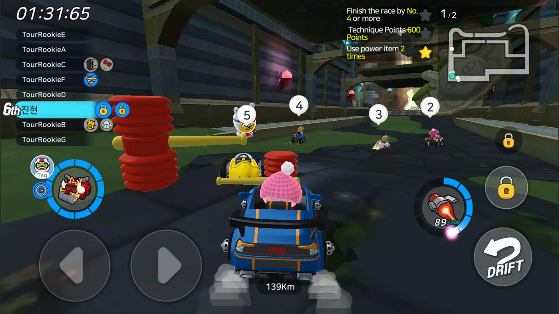 Friends Racing Duo APK for Android Download