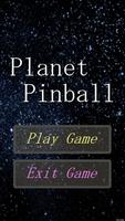 Planet Pinball-poster