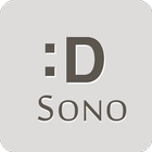 D-SONO 图标