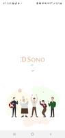 D-SONO 포스터