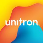 Unitron Remote Plus Zeichen