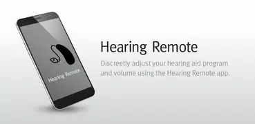 Hearing Remote