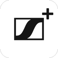 ”Sennheiser Smart Control Plus