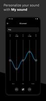 Sennheiser Smart Control Plus captura de pantalla 3