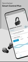 Sennheiser Smart Control Plus Poster