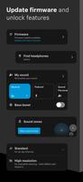Sennheiser Smart Control Plus captura de pantalla 2